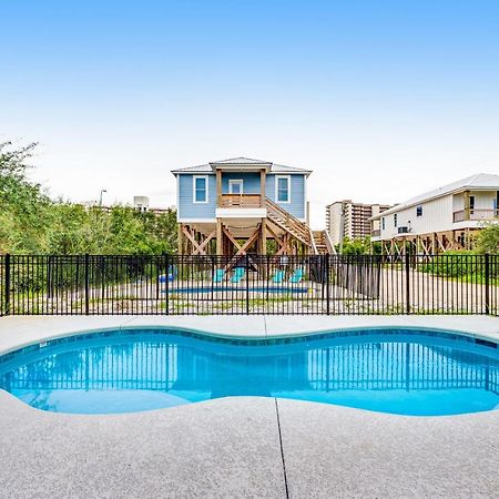 Extra R & R Villa Orange Beach Bagian luar foto
