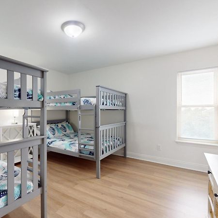 Extra R & R Villa Orange Beach Bagian luar foto