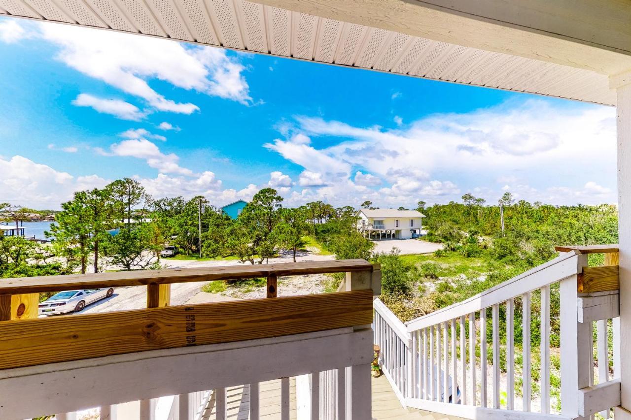 Extra R & R Villa Orange Beach Bagian luar foto