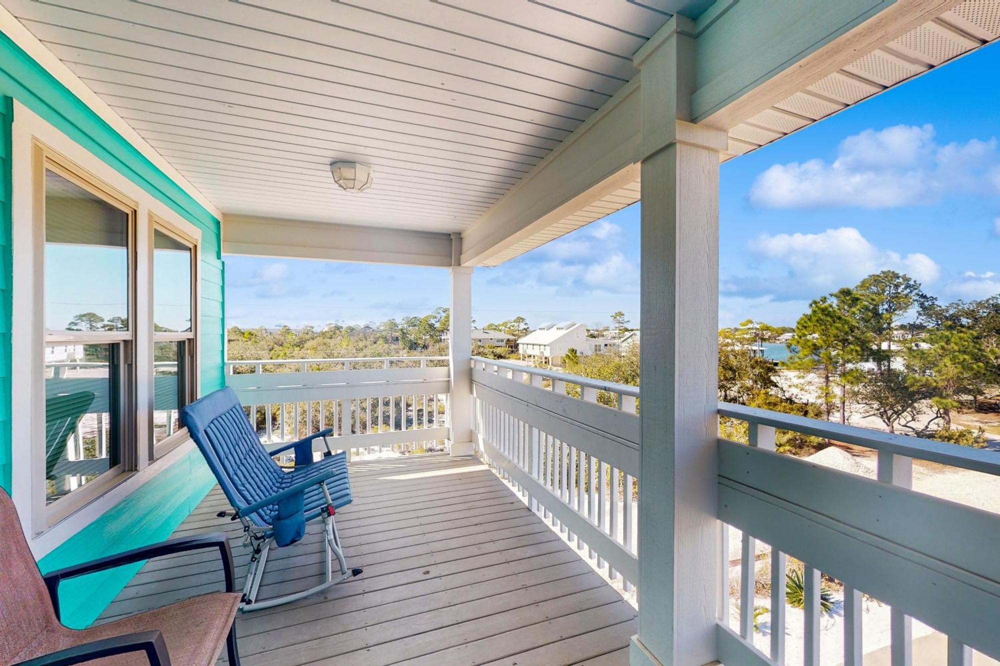 Extra R & R Villa Orange Beach Bagian luar foto