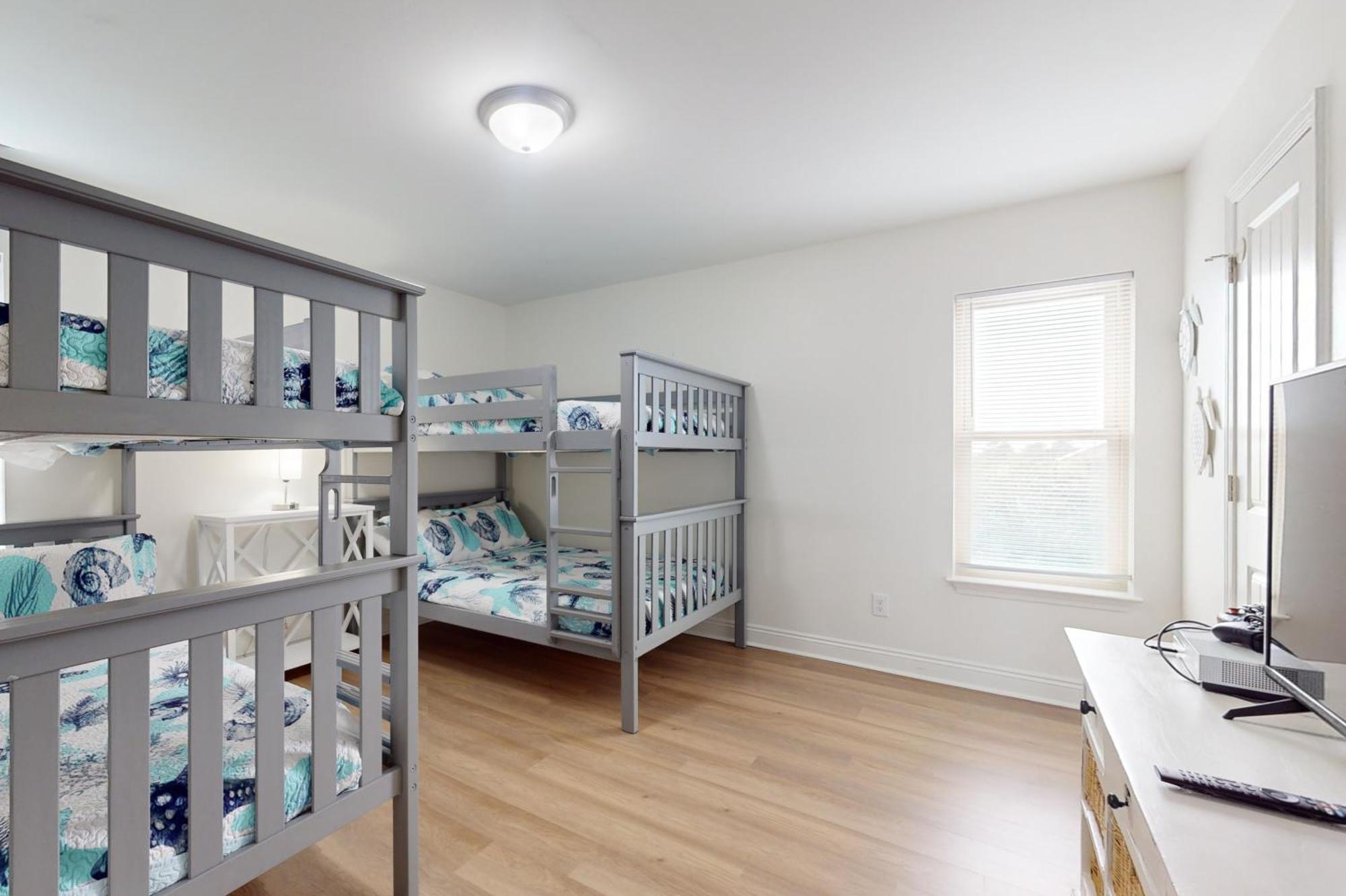 Extra R & R Villa Orange Beach Bagian luar foto