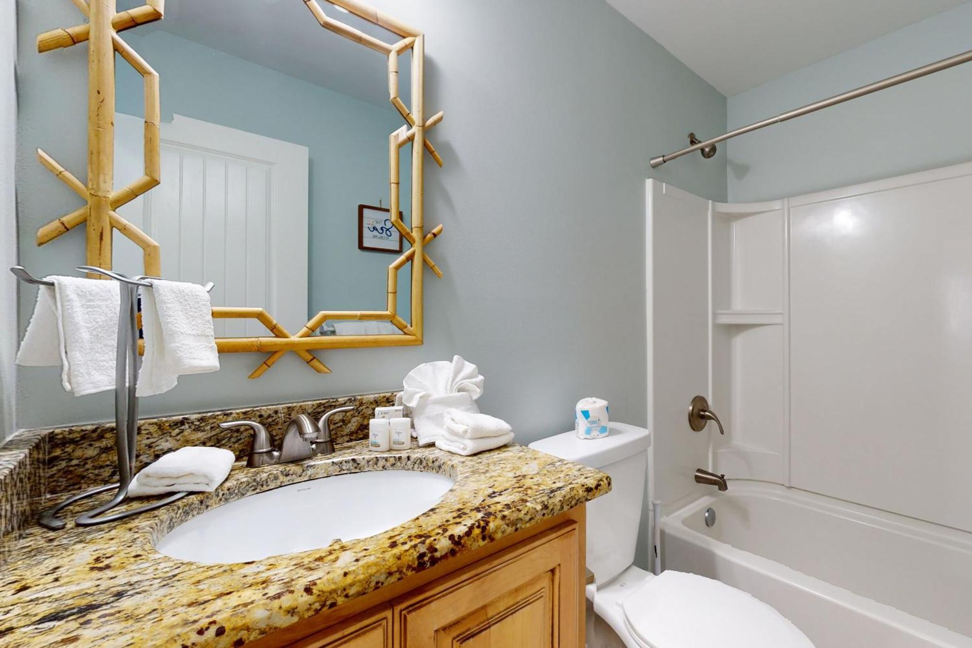 Extra R & R Villa Orange Beach Bagian luar foto
