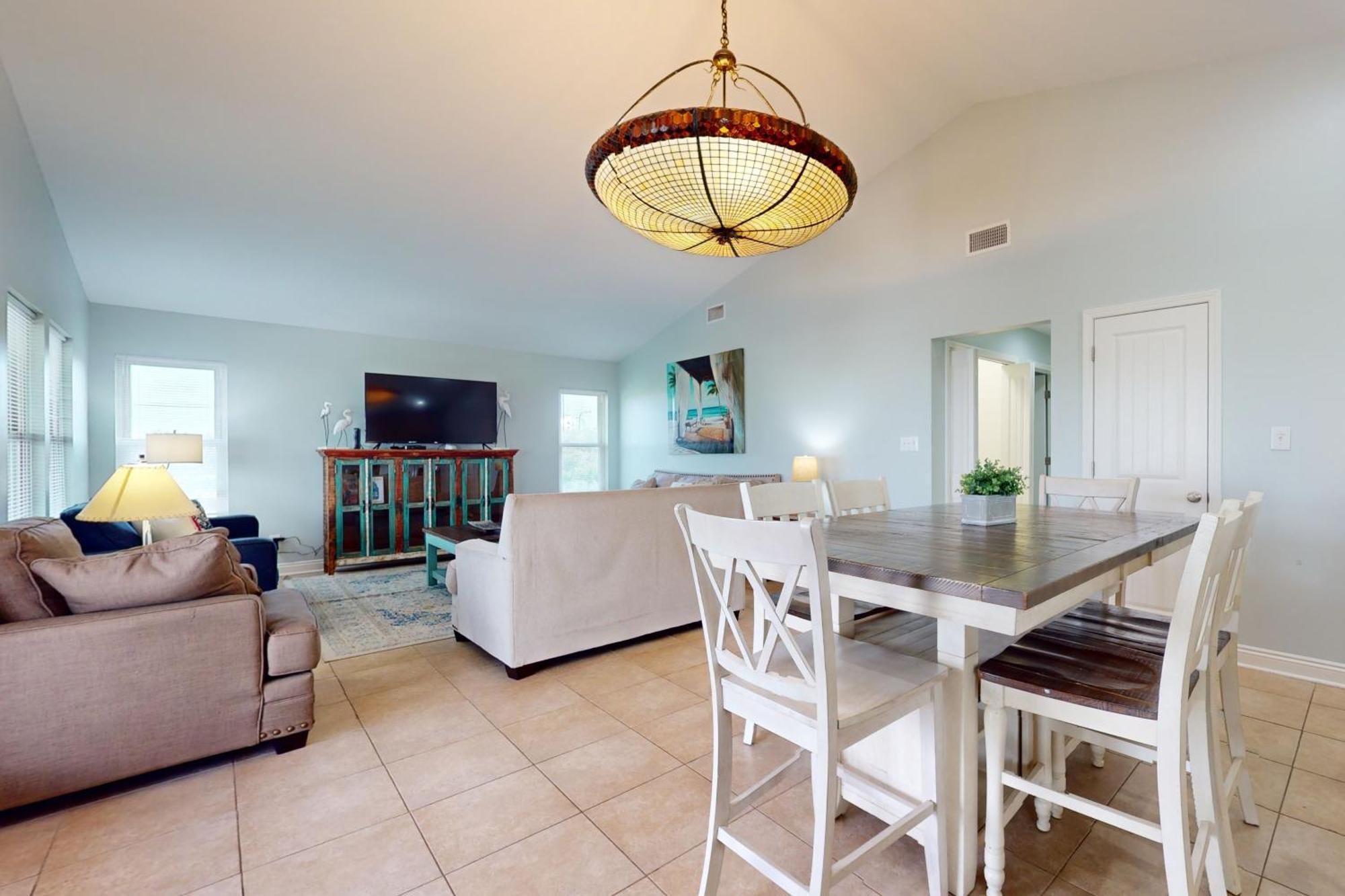 Extra R & R Villa Orange Beach Bagian luar foto
