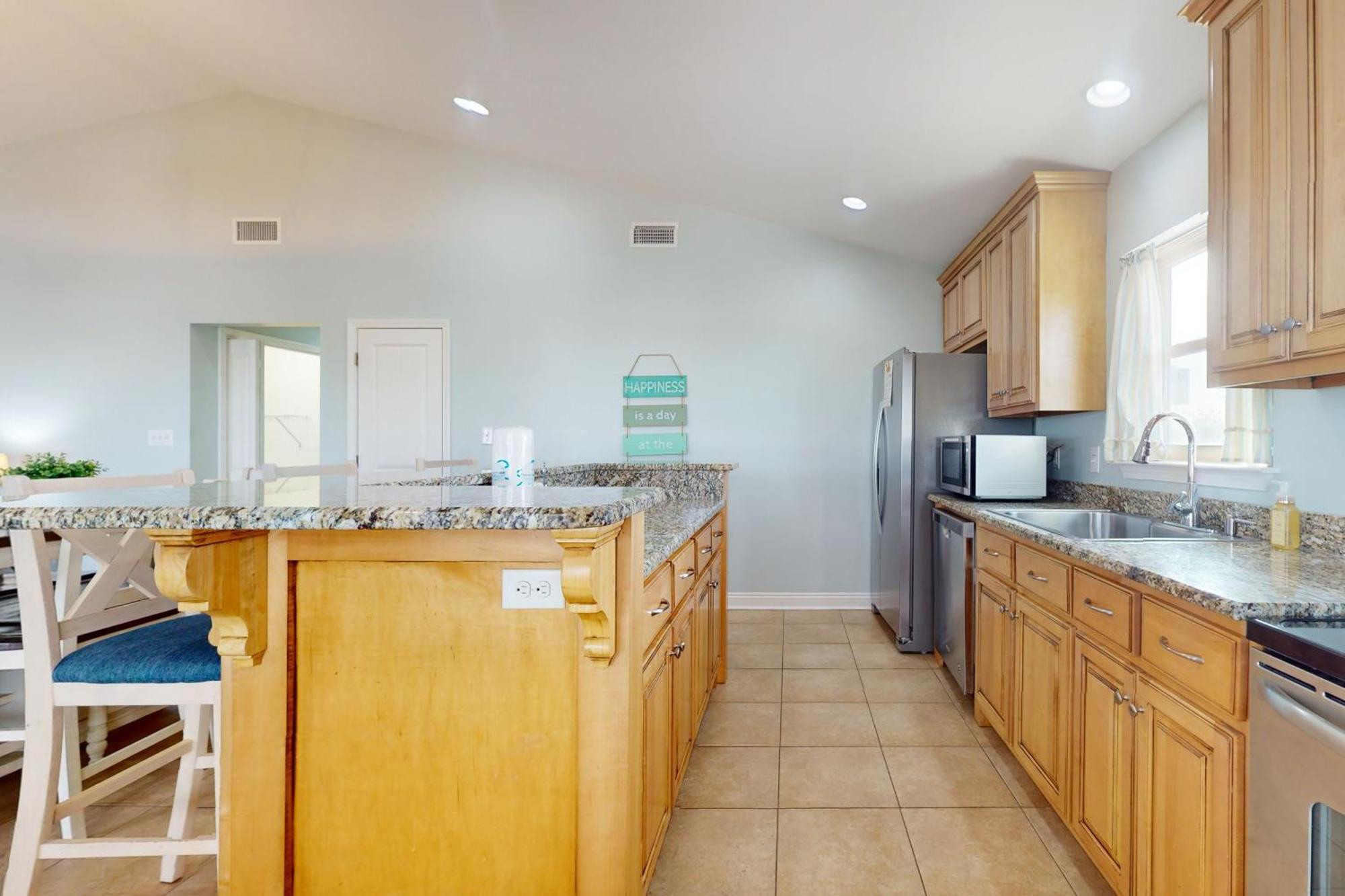 Extra R & R Villa Orange Beach Bagian luar foto