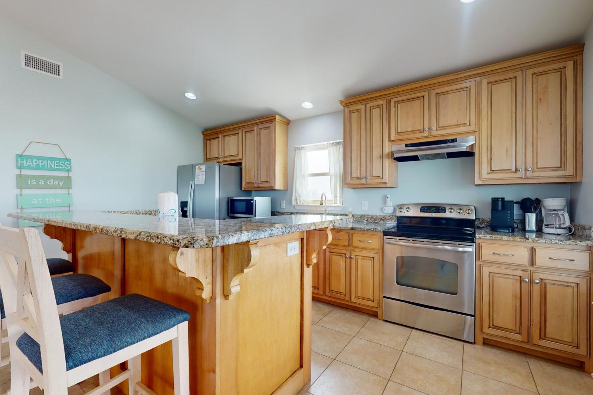 Extra R & R Villa Orange Beach Bagian luar foto