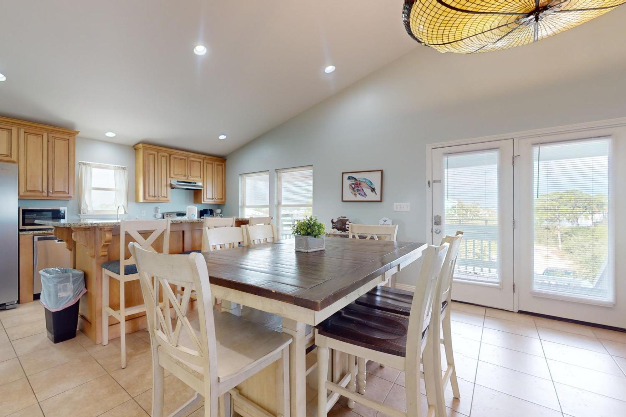 Extra R & R Villa Orange Beach Bagian luar foto